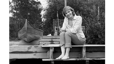 Entrevista exclusiva con Lise Aagaard