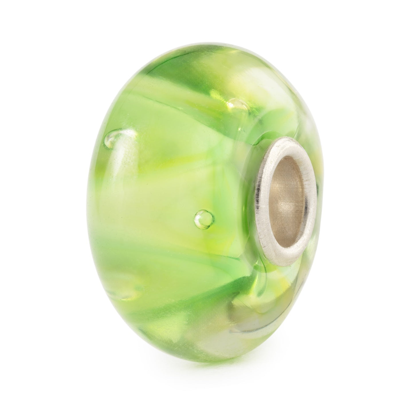 Bead de Cristal, Exhala