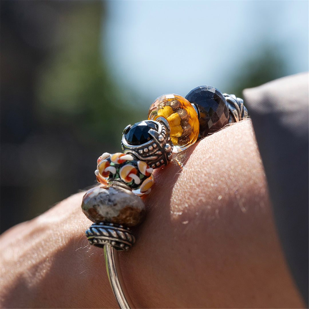 Mushrooms of Strength – Trollbeads
