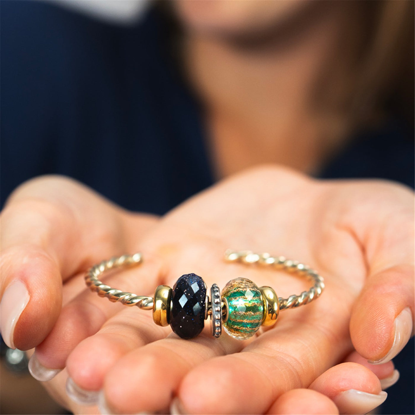 Corriente del Alma TGLBE-30180