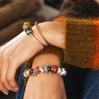 Espaciador Corazón de la Cosecha