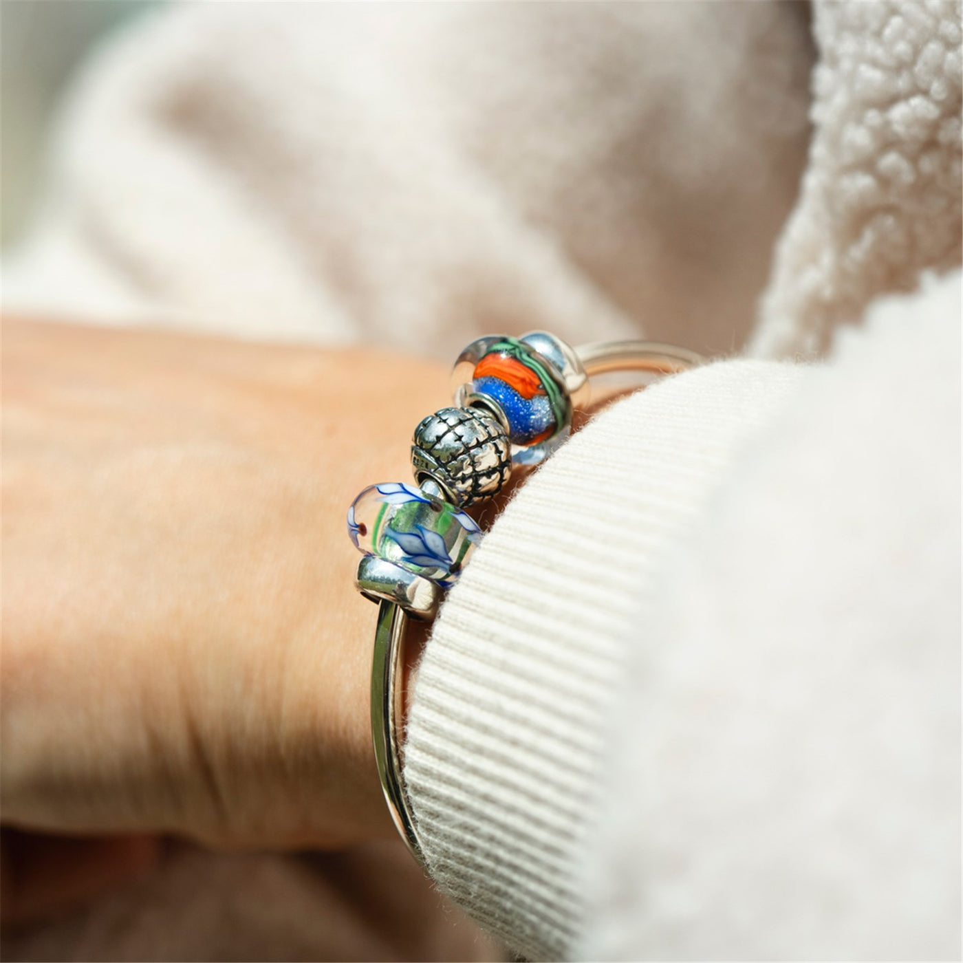 Corazón de Australia