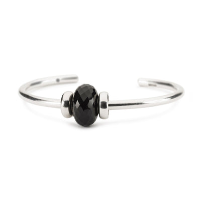 Black Onyx Power Bangle