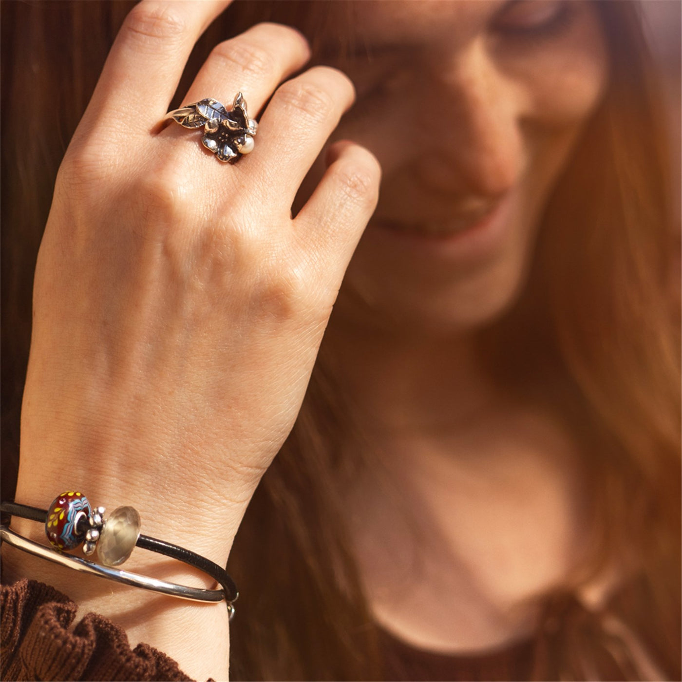 Brillo del Crepúsculo