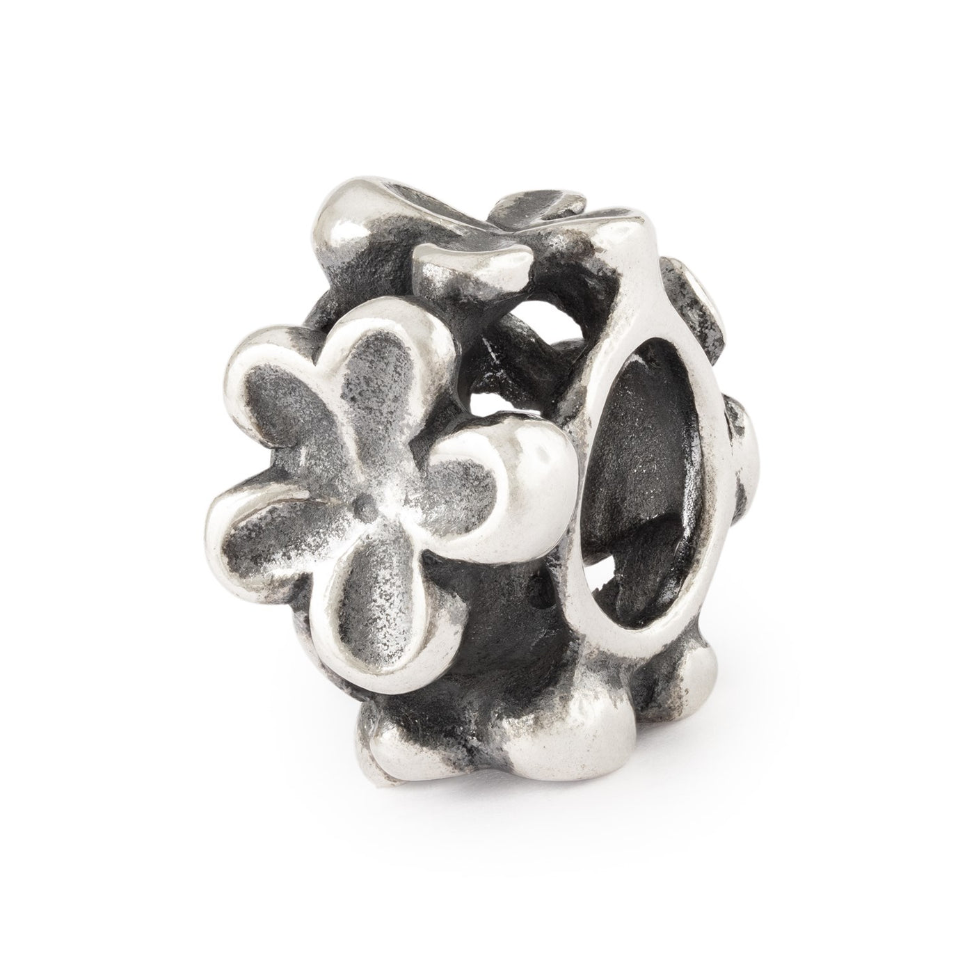 Bead de plata, Exhala