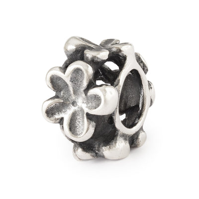 Bead de plata, Exhala