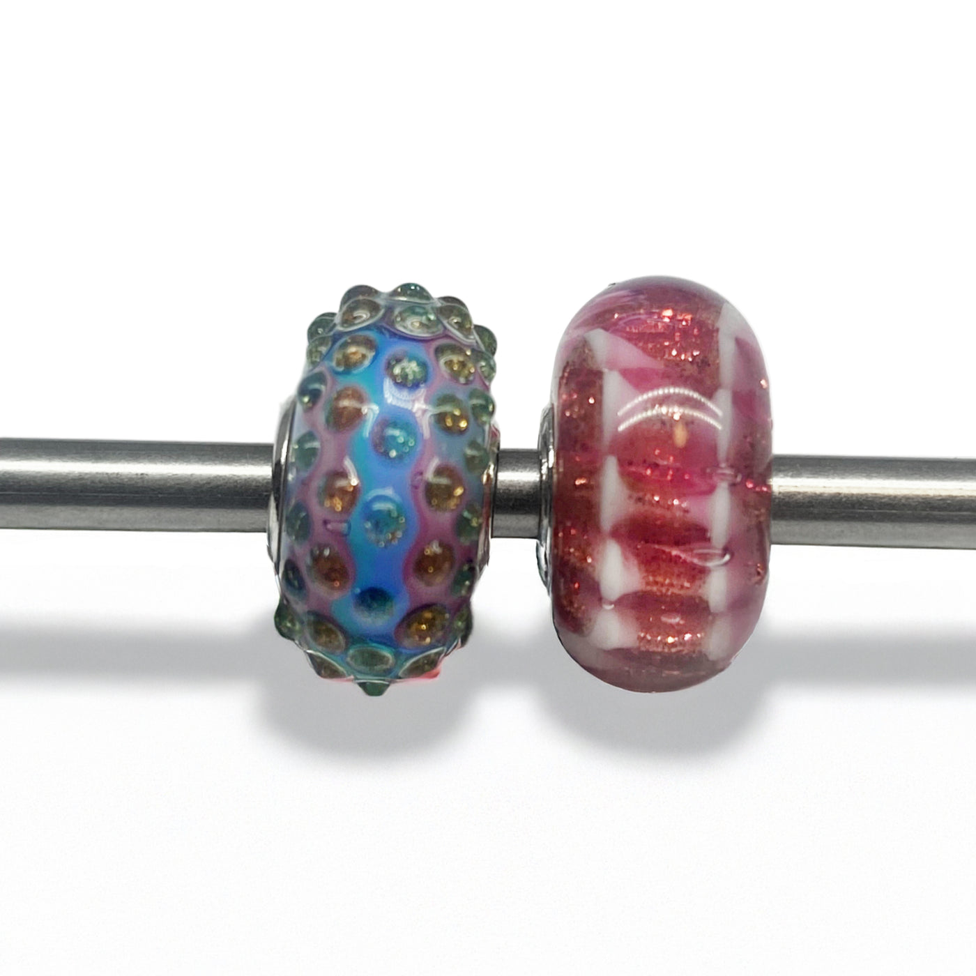 Dúo Todo lo que Brilla