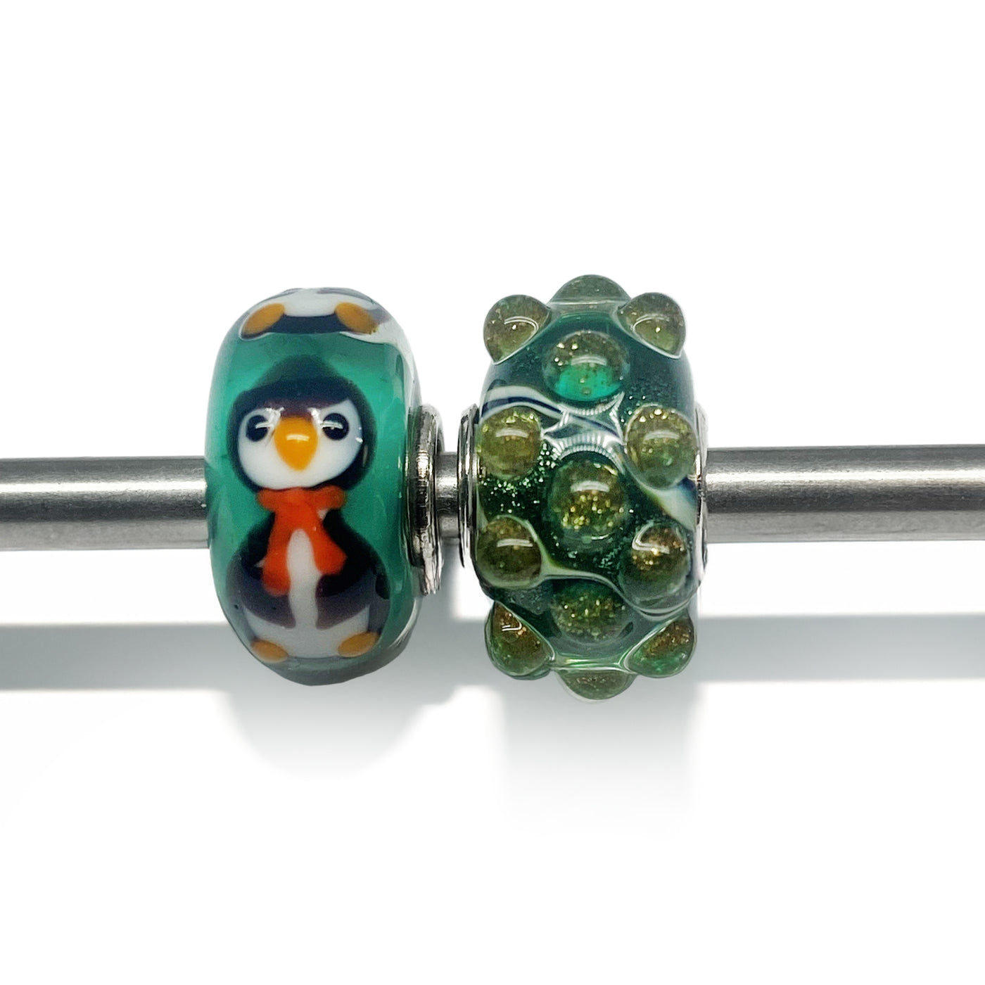 Dúo Pingüino Festivo