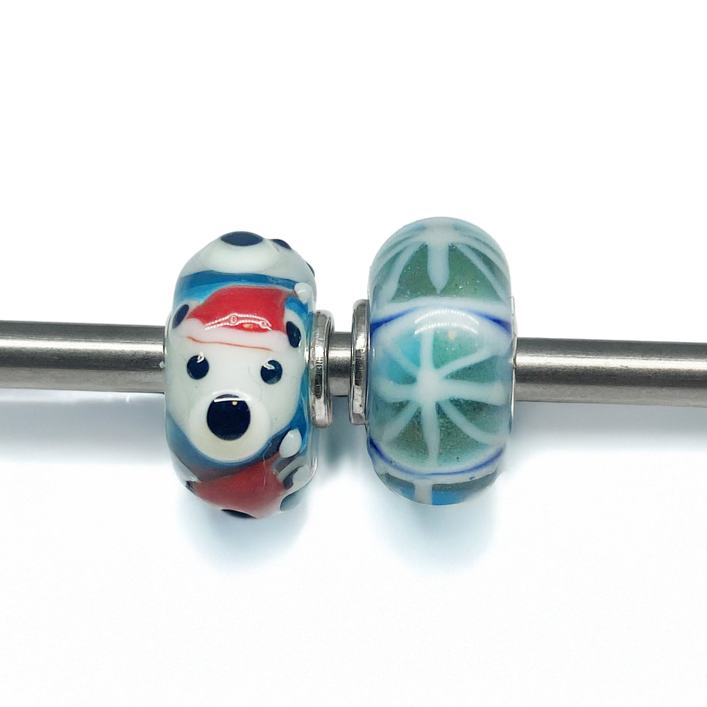 Dúo El Ayudante de Santa