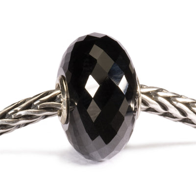 Pulsera en Plata con Ónix Negro