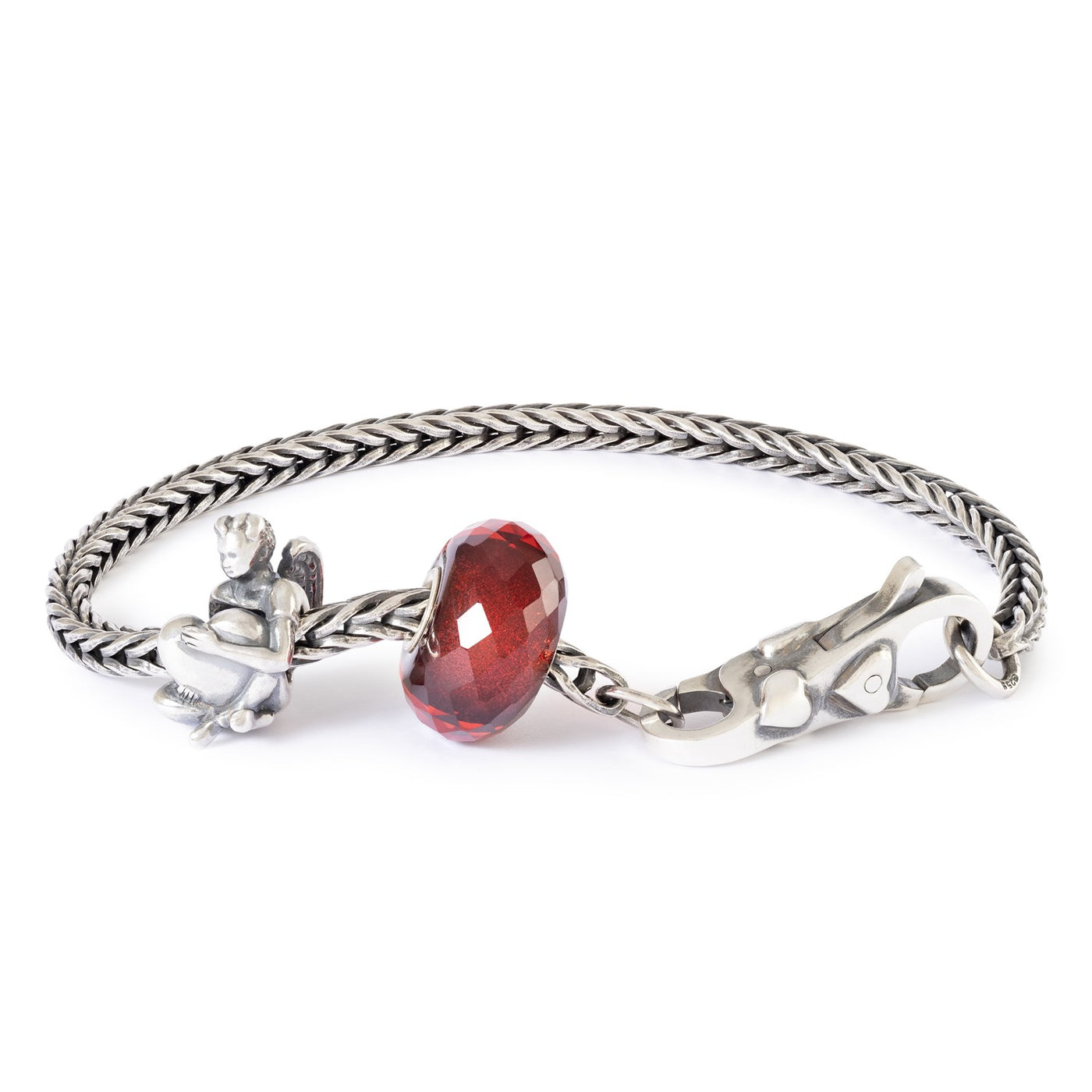 Pulsera Ángel Guardián