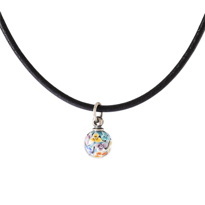 Colgante Flor de Ensueño