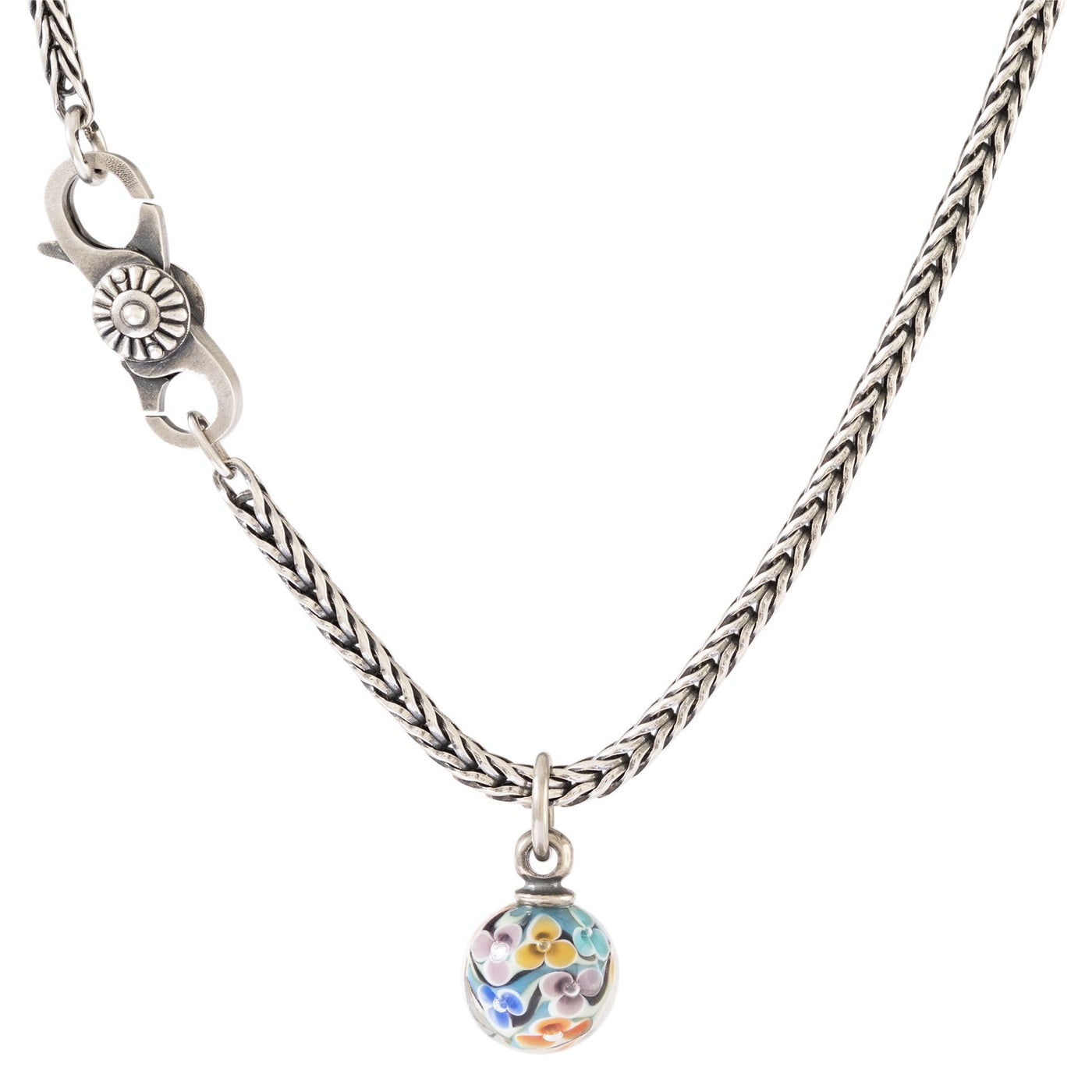 Colgante Flor de Ensueño