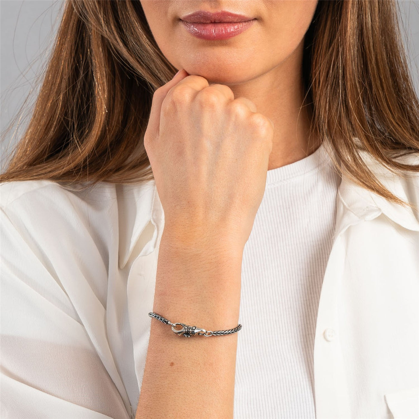 Vitality Clasp TAGLO-00125