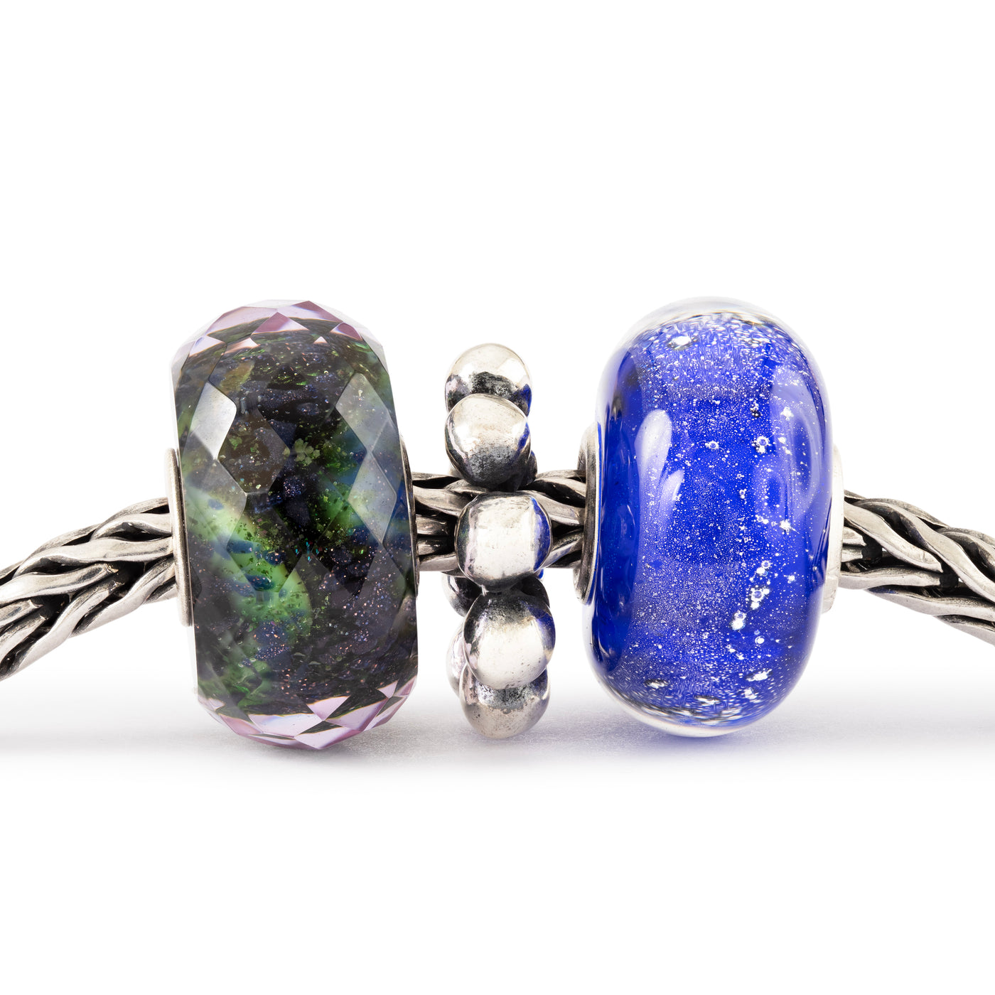 Trío Maravillas Cósmicas