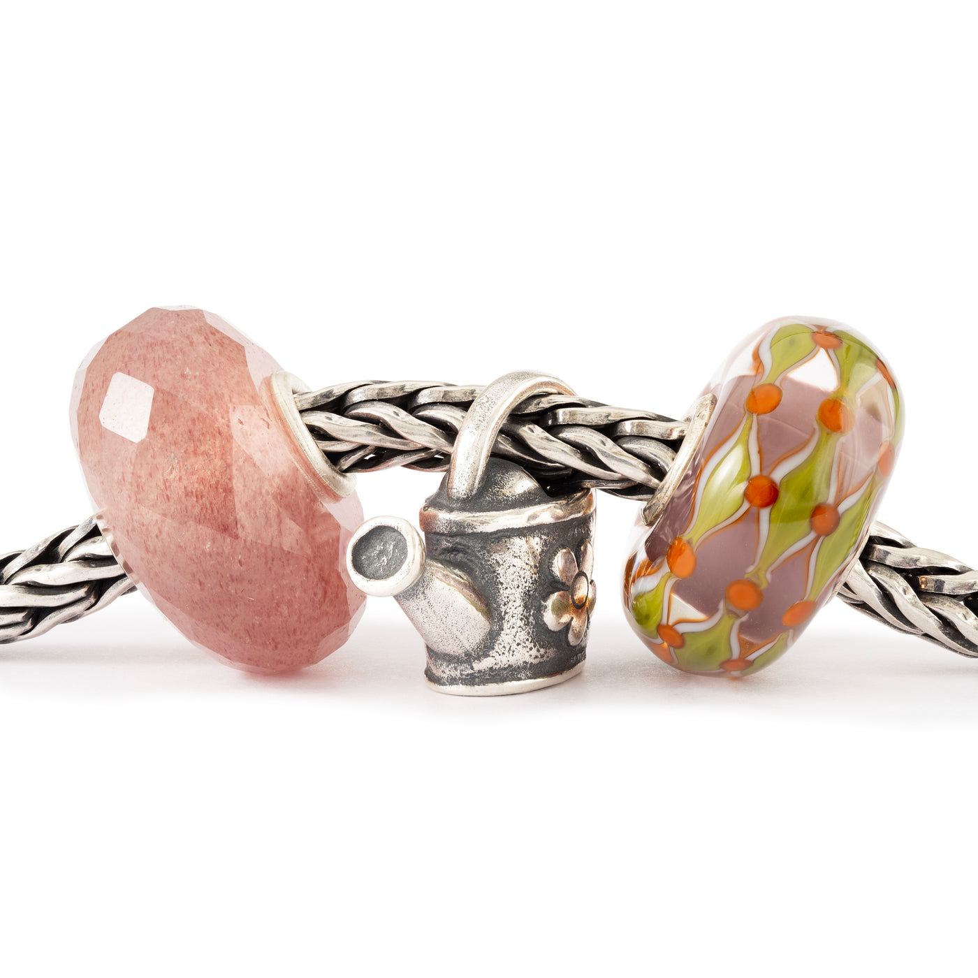 Trío Florecer con Alegría