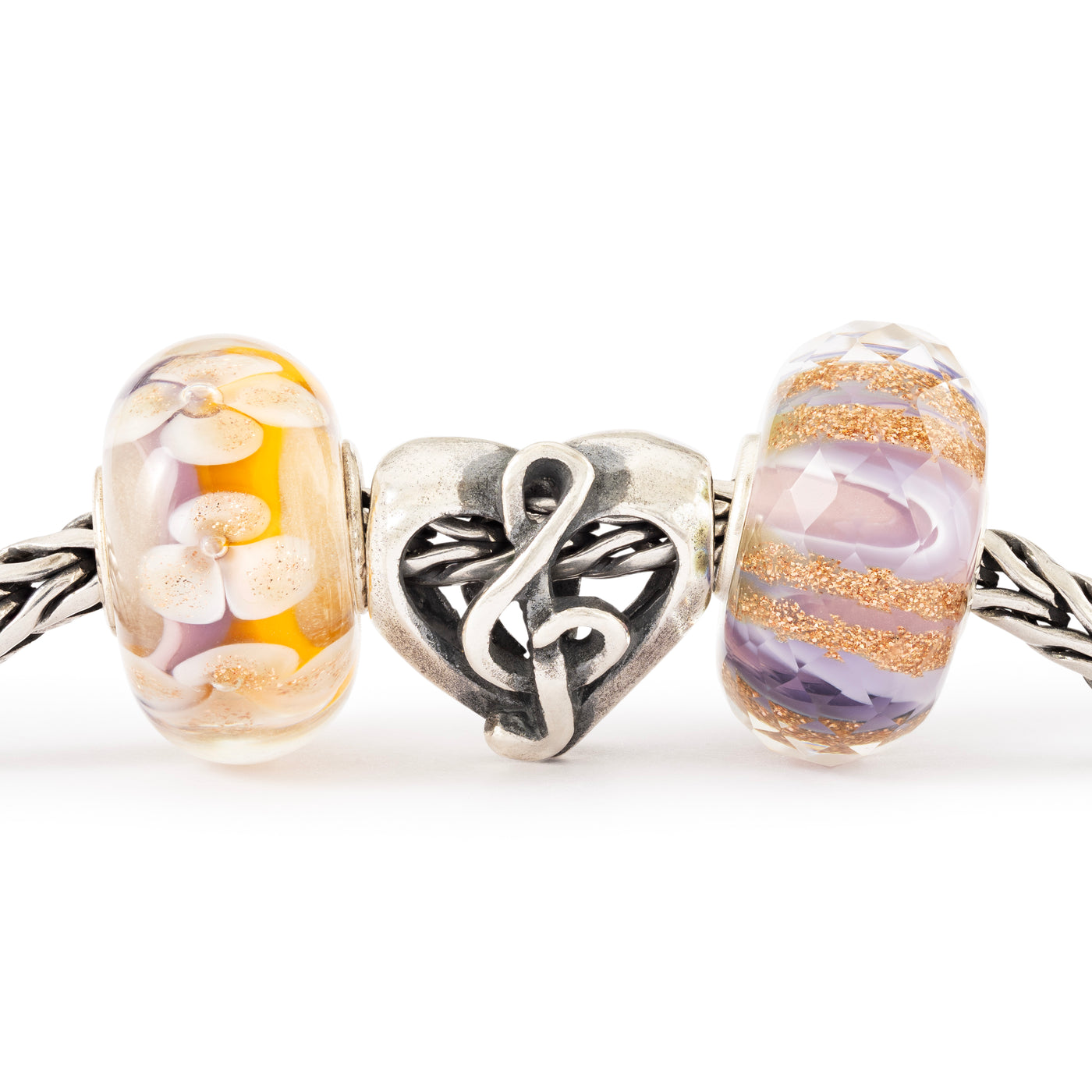 Love of Music Trio Kit