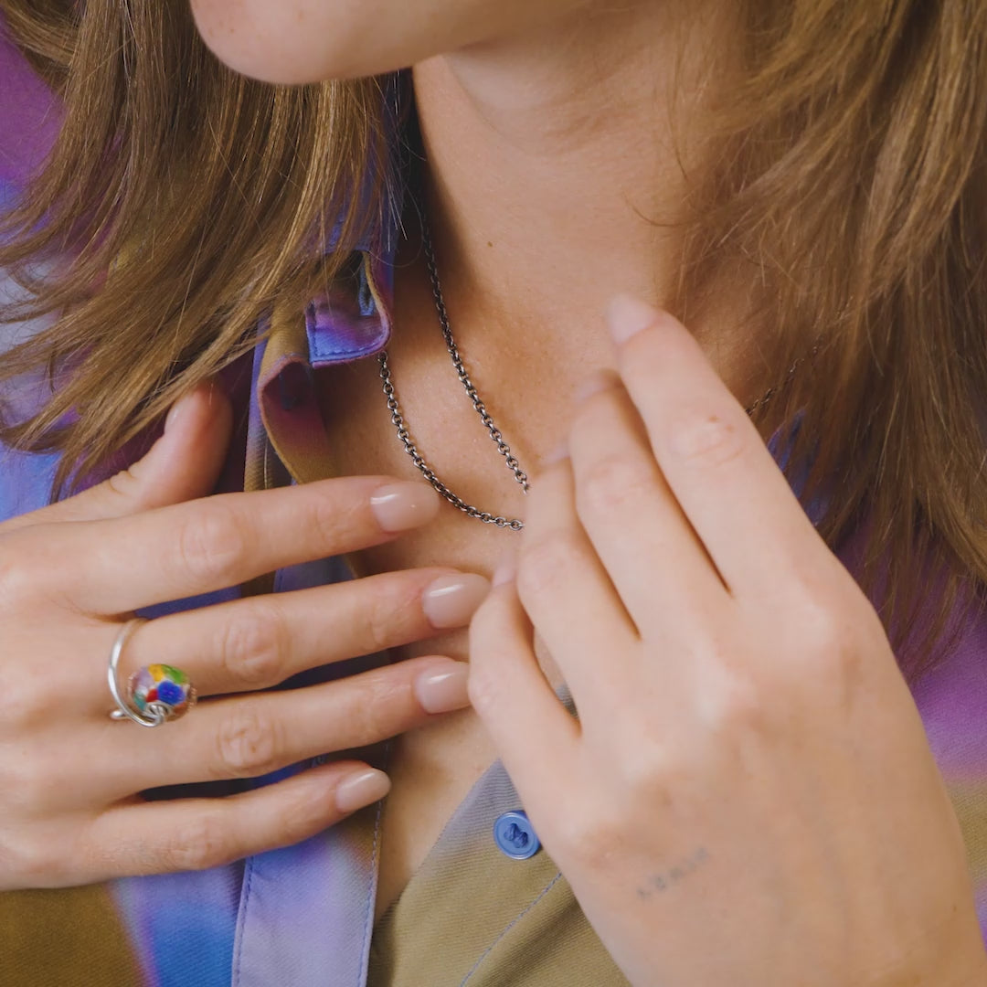 Confeti de Medianoche