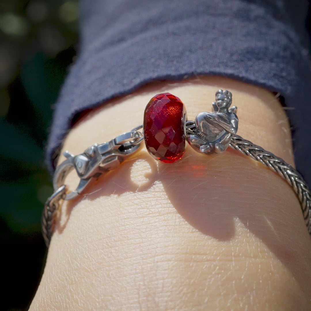 Pulsera Ángel Guardián