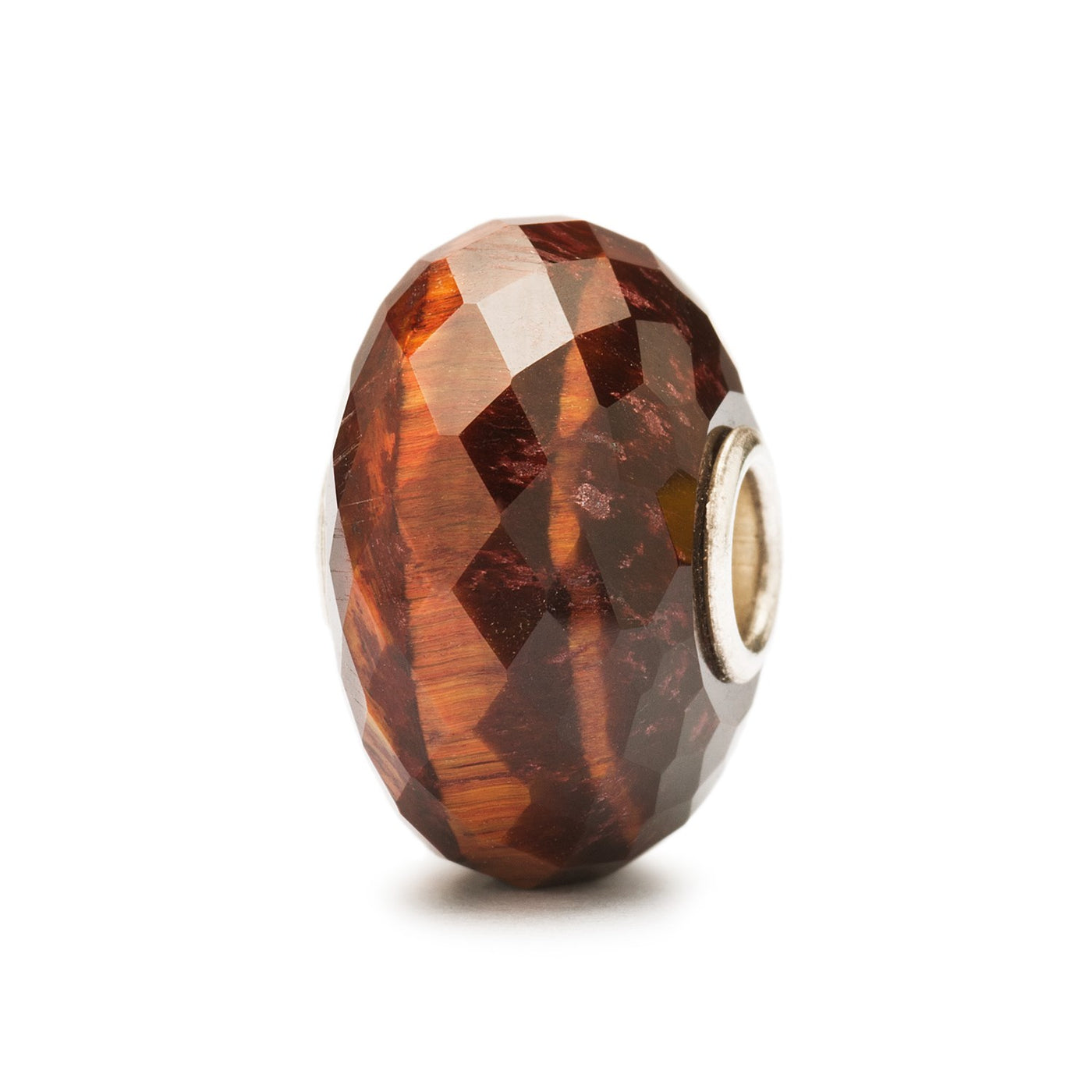 Red Tiger Eye Bead