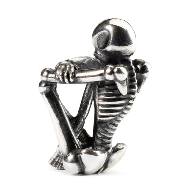Bead Espíritu del Esqueleto