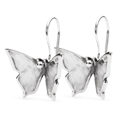 Butterfly Earring Pendants